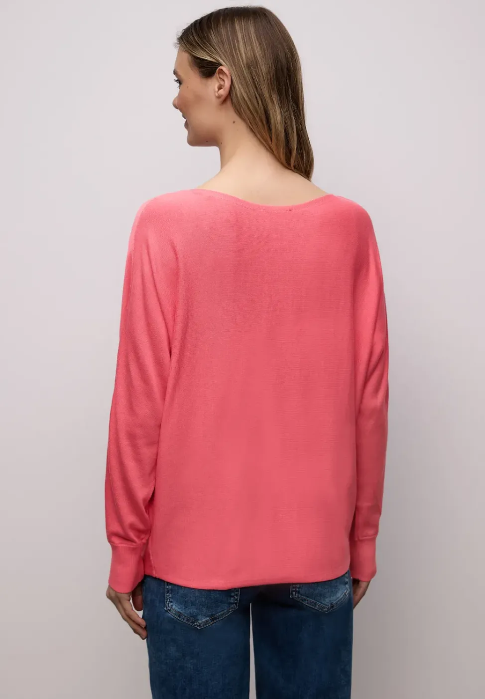 Dolman Pullover
