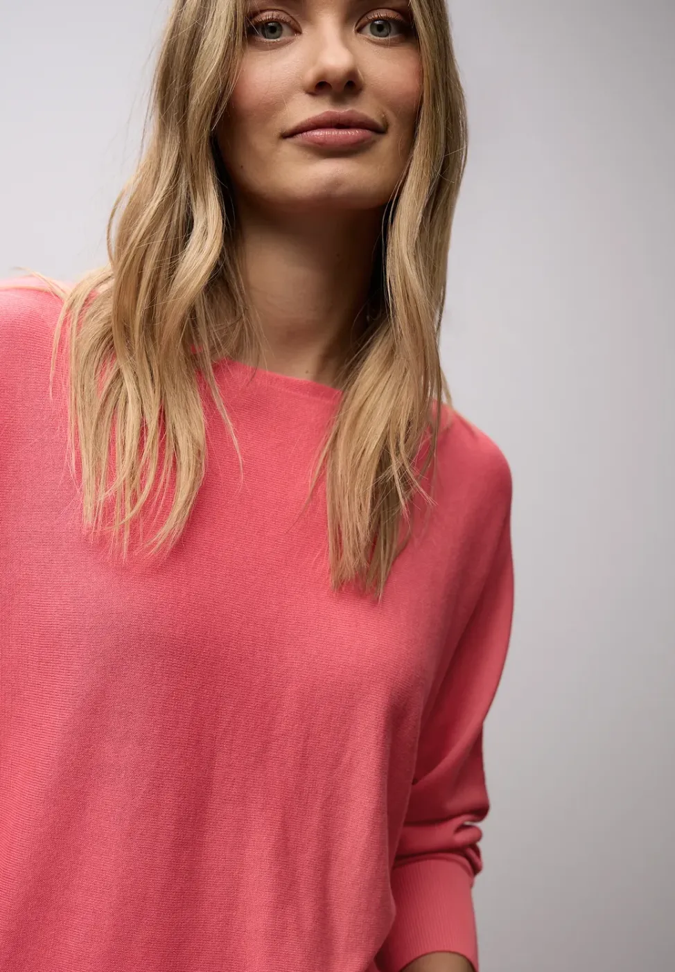 Dolman Pullover