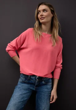 Dolman Pullover