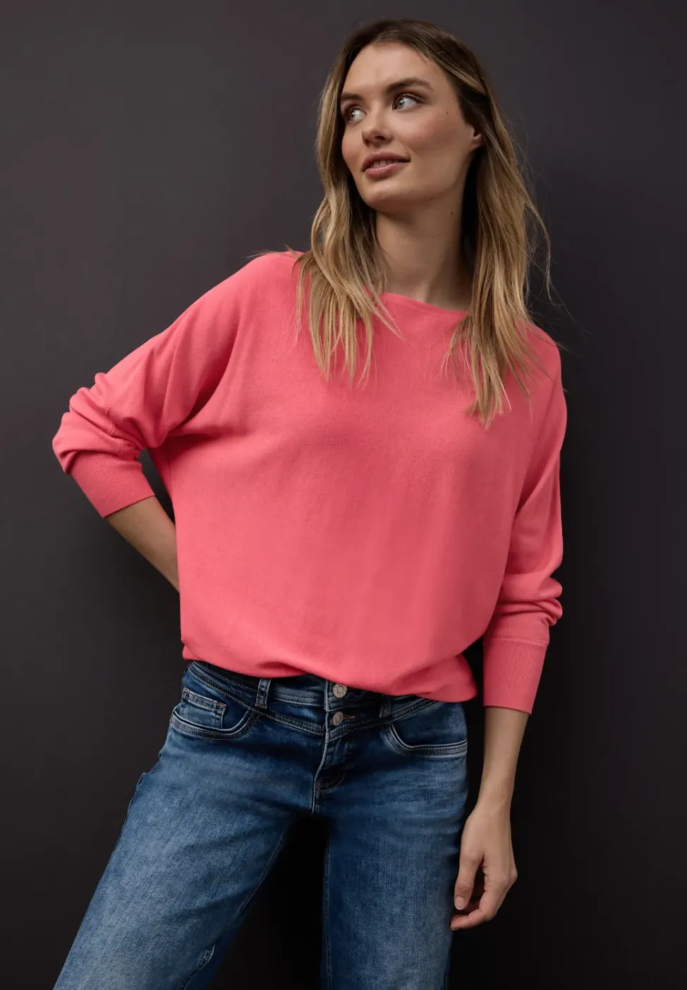 Dolman Pullover