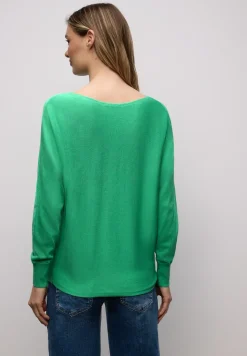 Dolman Pullover
