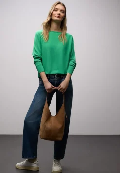 Dolman Pullover
