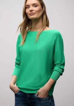 Dolman Pullover