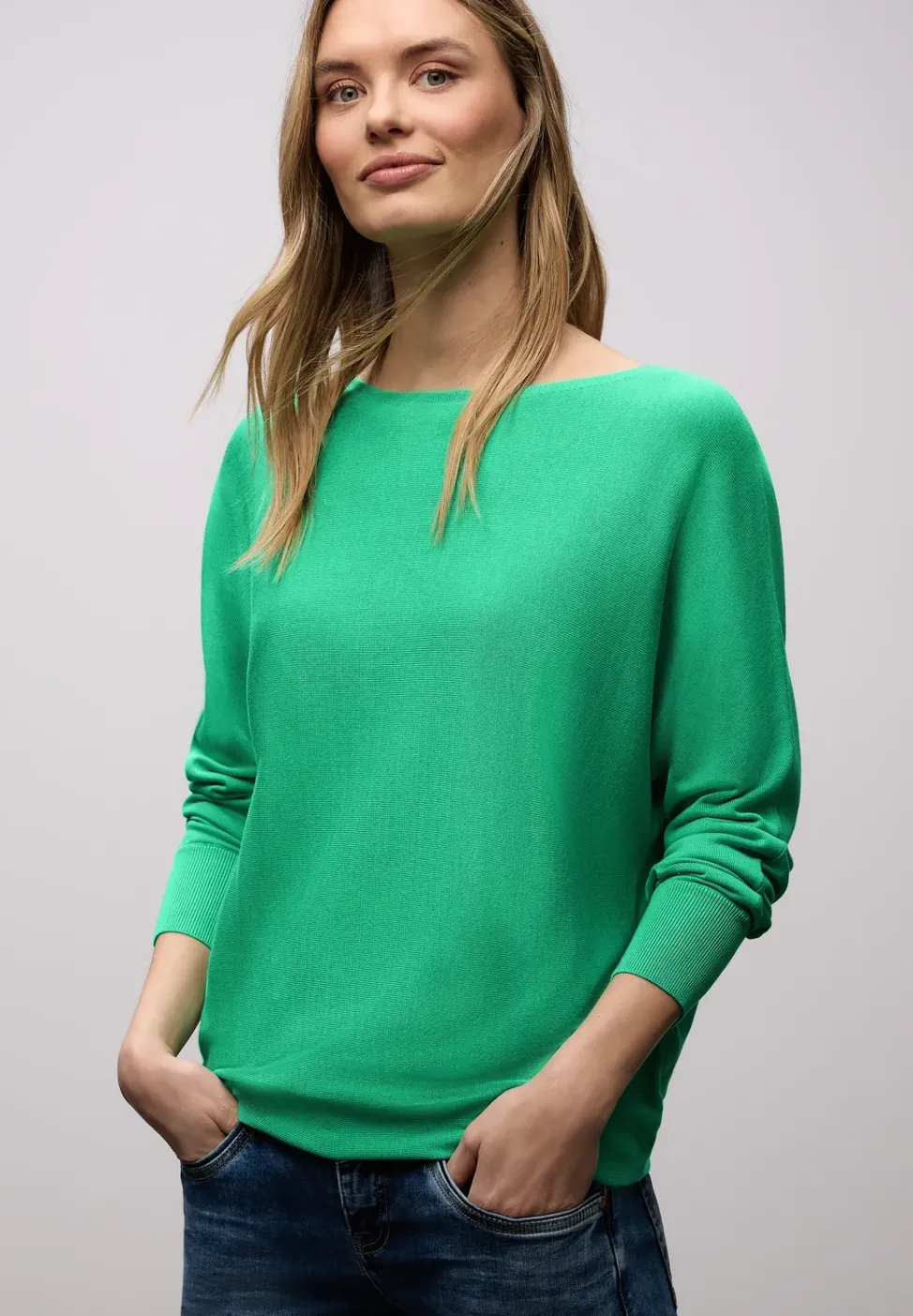 Dolman Pullover