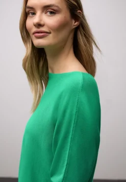 Dolman Pullover