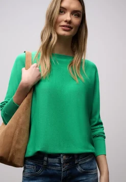 Dolman Pullover