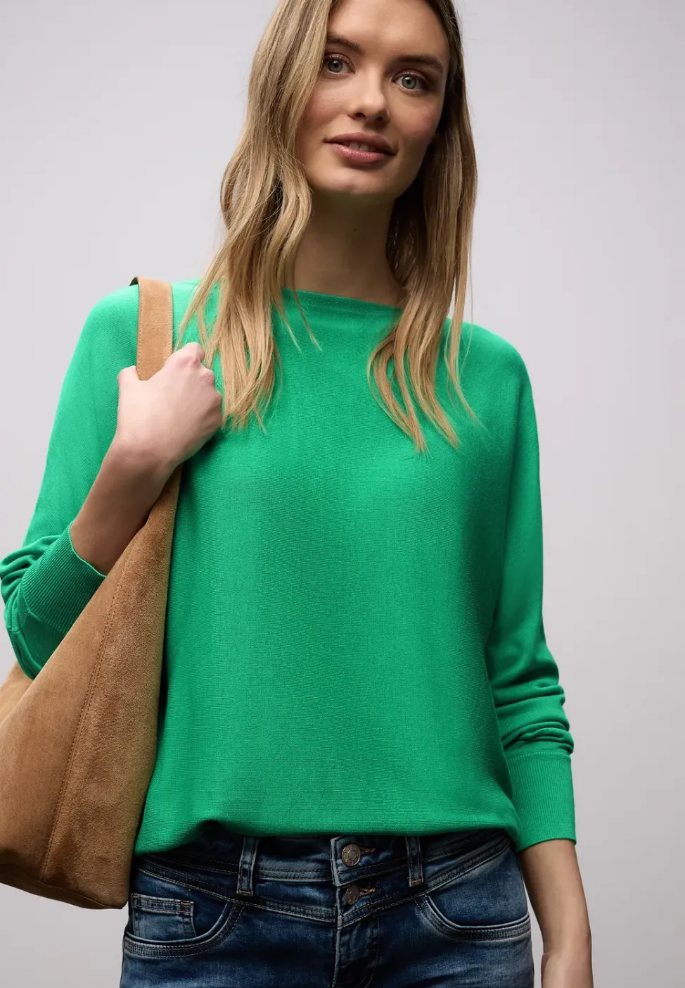 Dolman Pullover