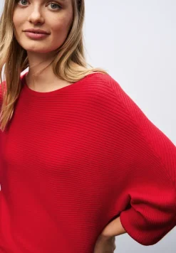 Dolman Pullover