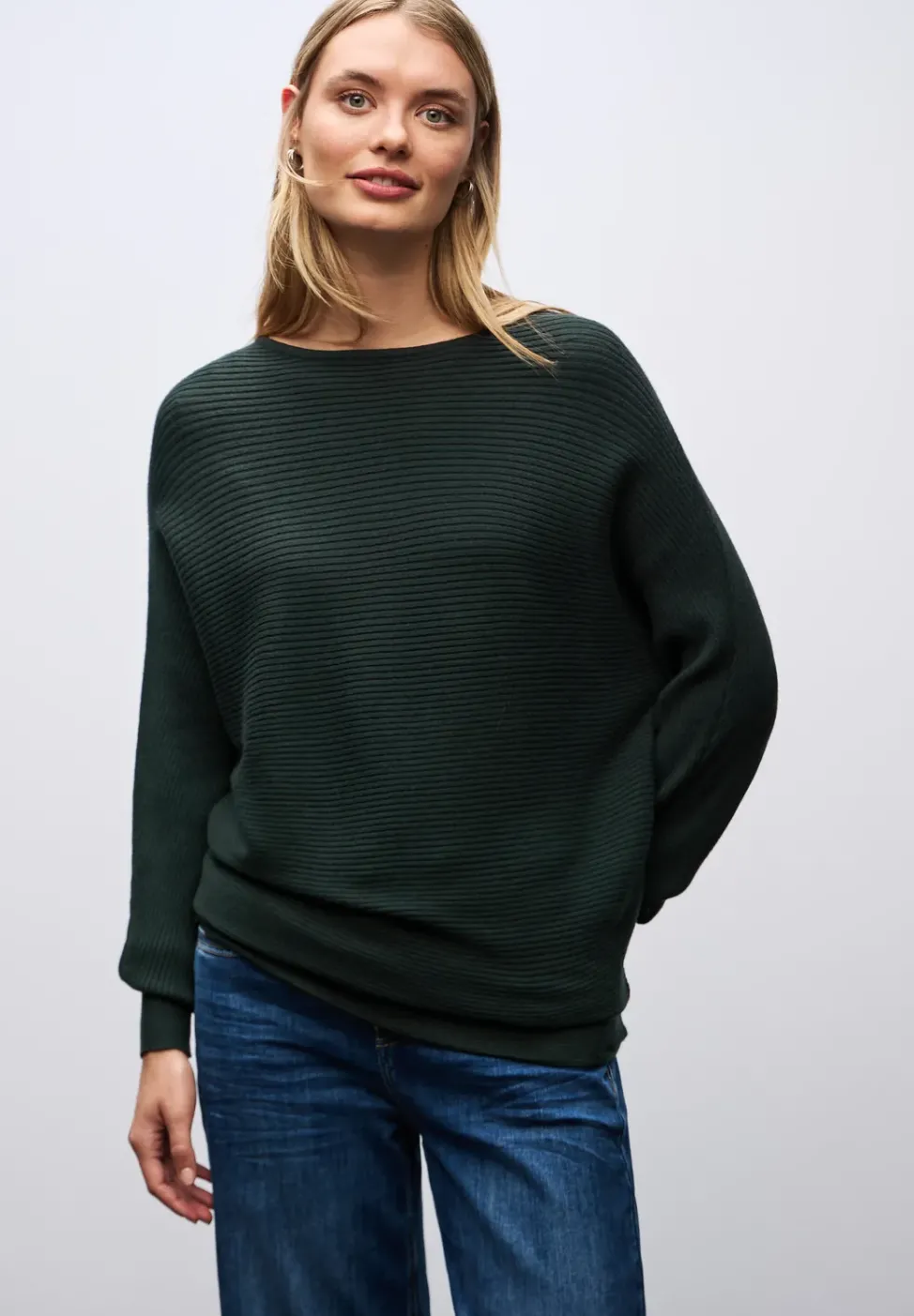 Dolman Pullover