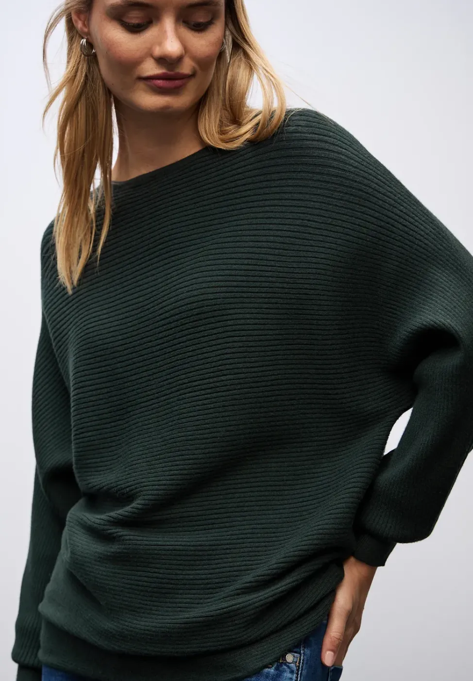 Dolman Pullover