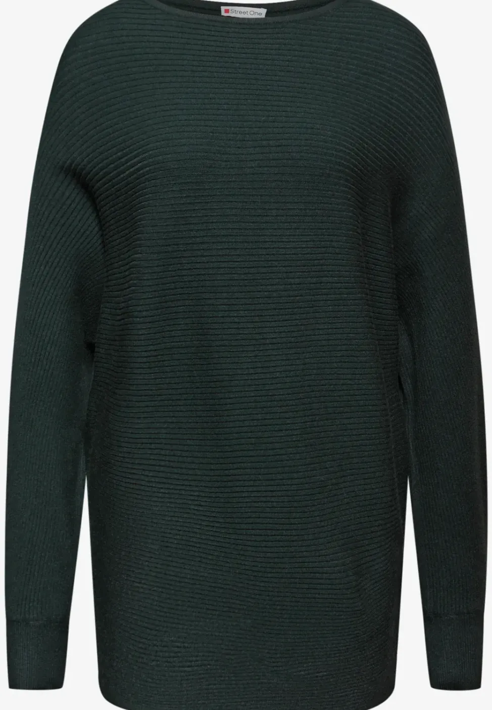 Dolman Pullover