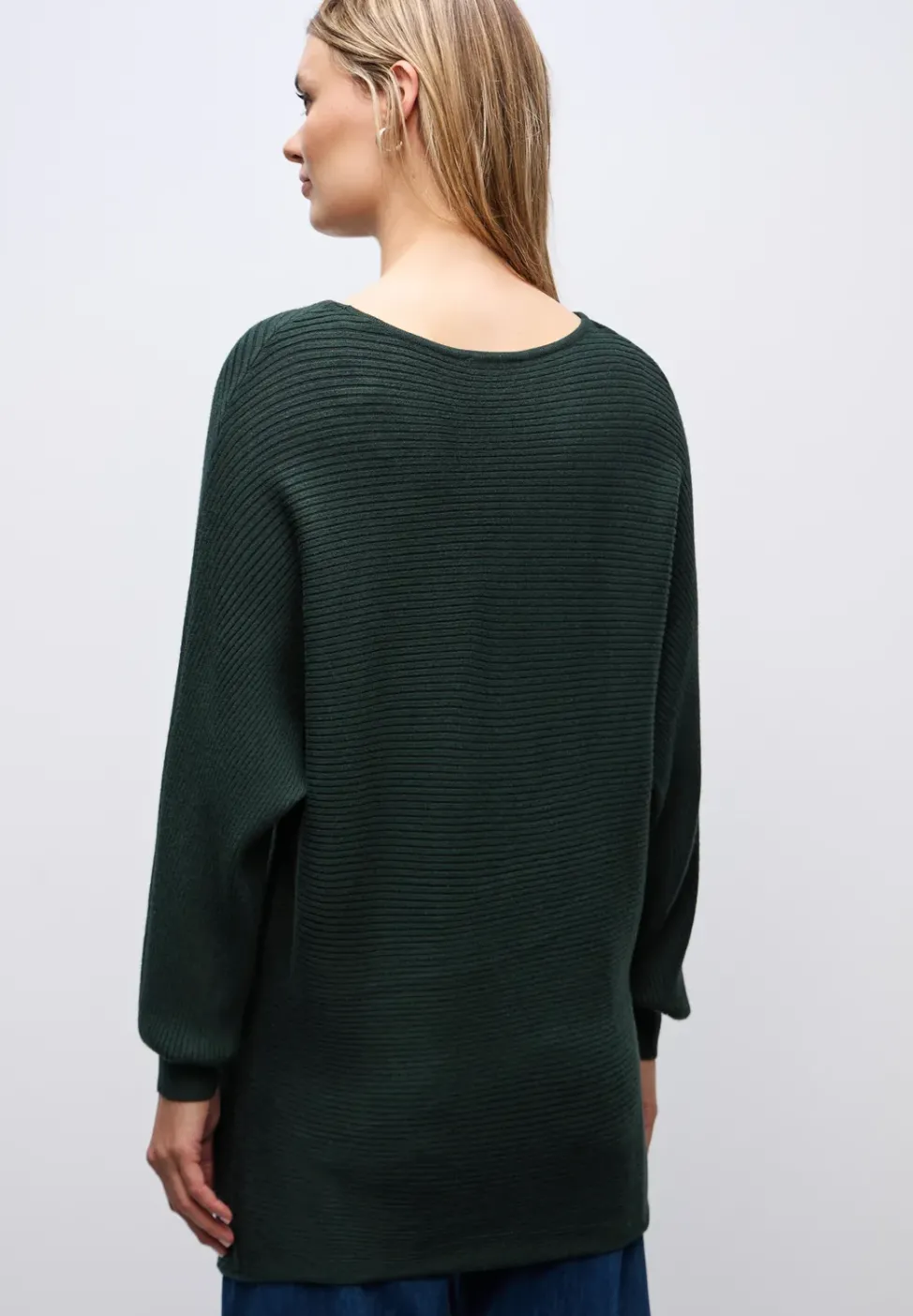 Dolman Pullover
