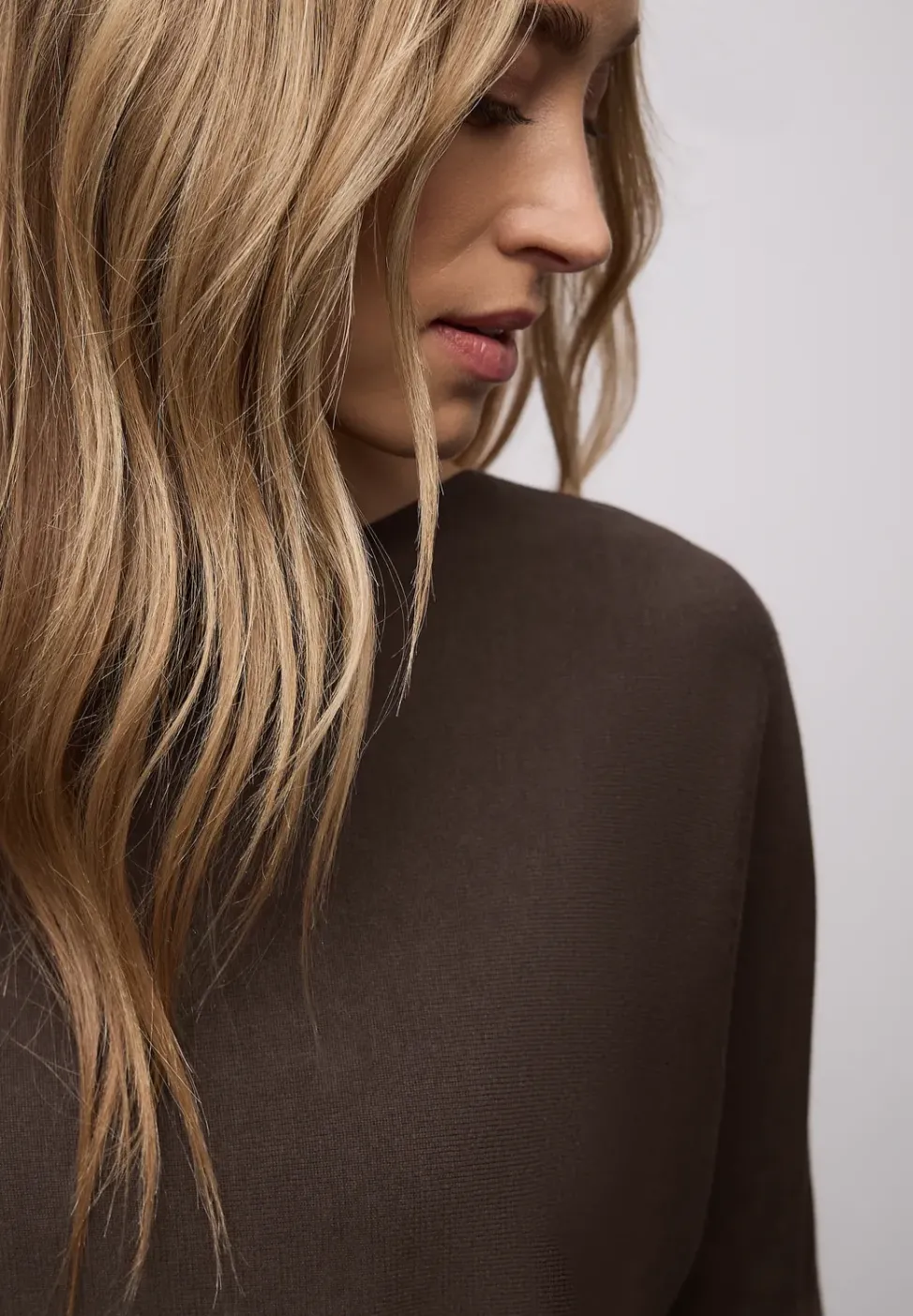 Dolman Pullover