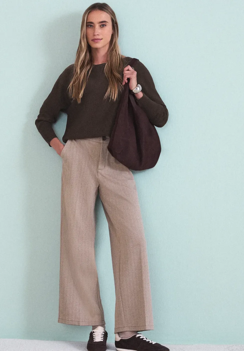 Dolman Pullover