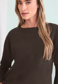 Dolman Pullover