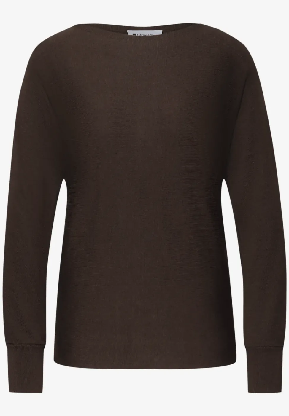 Dolman Pullover