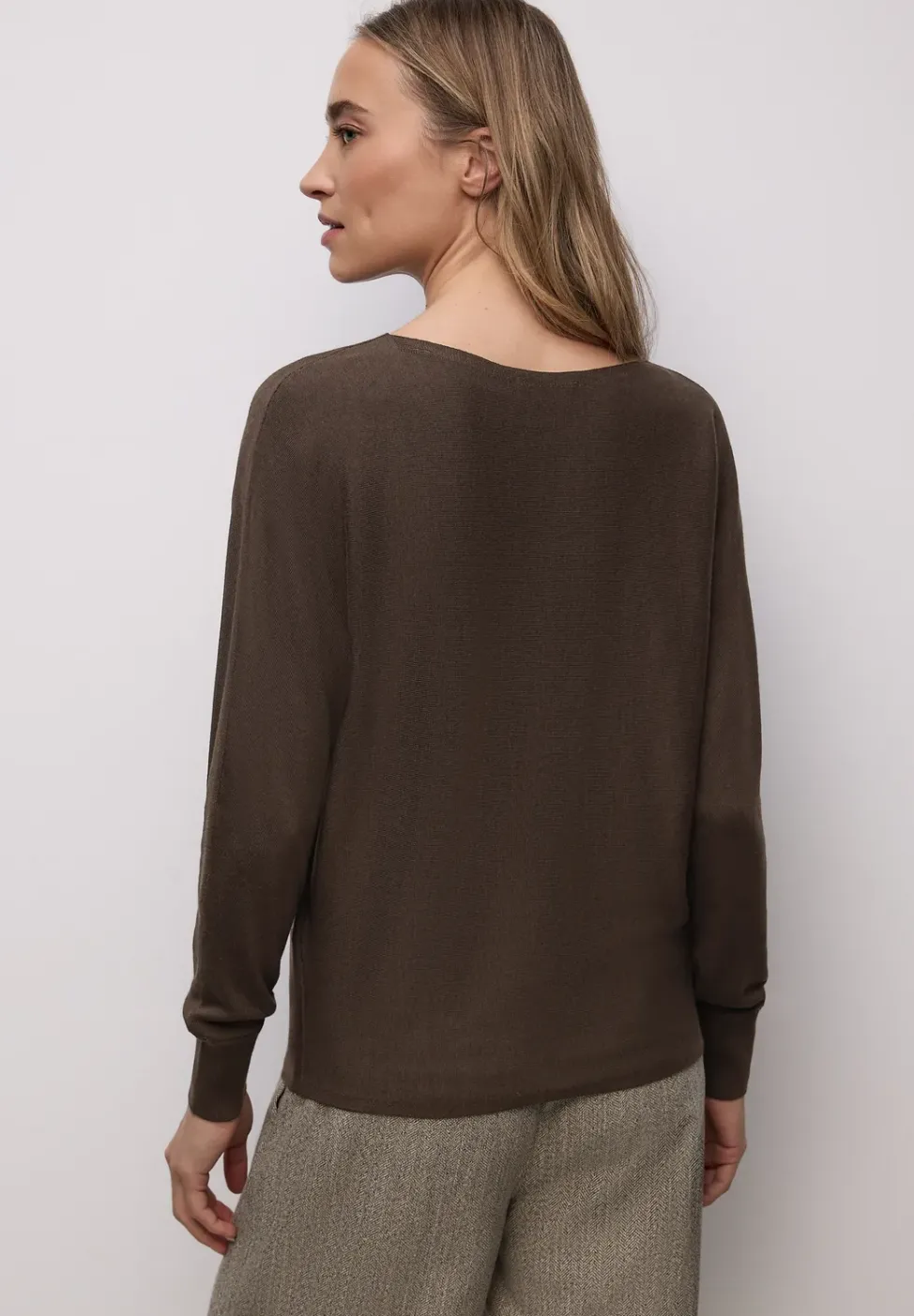 Dolman Pullover