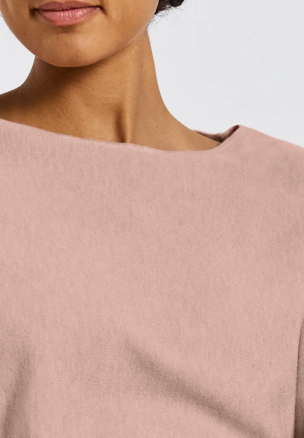 Dolman Pullover