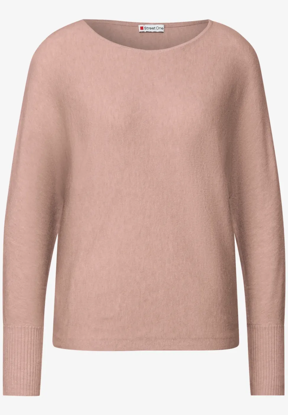 Dolman Pullover