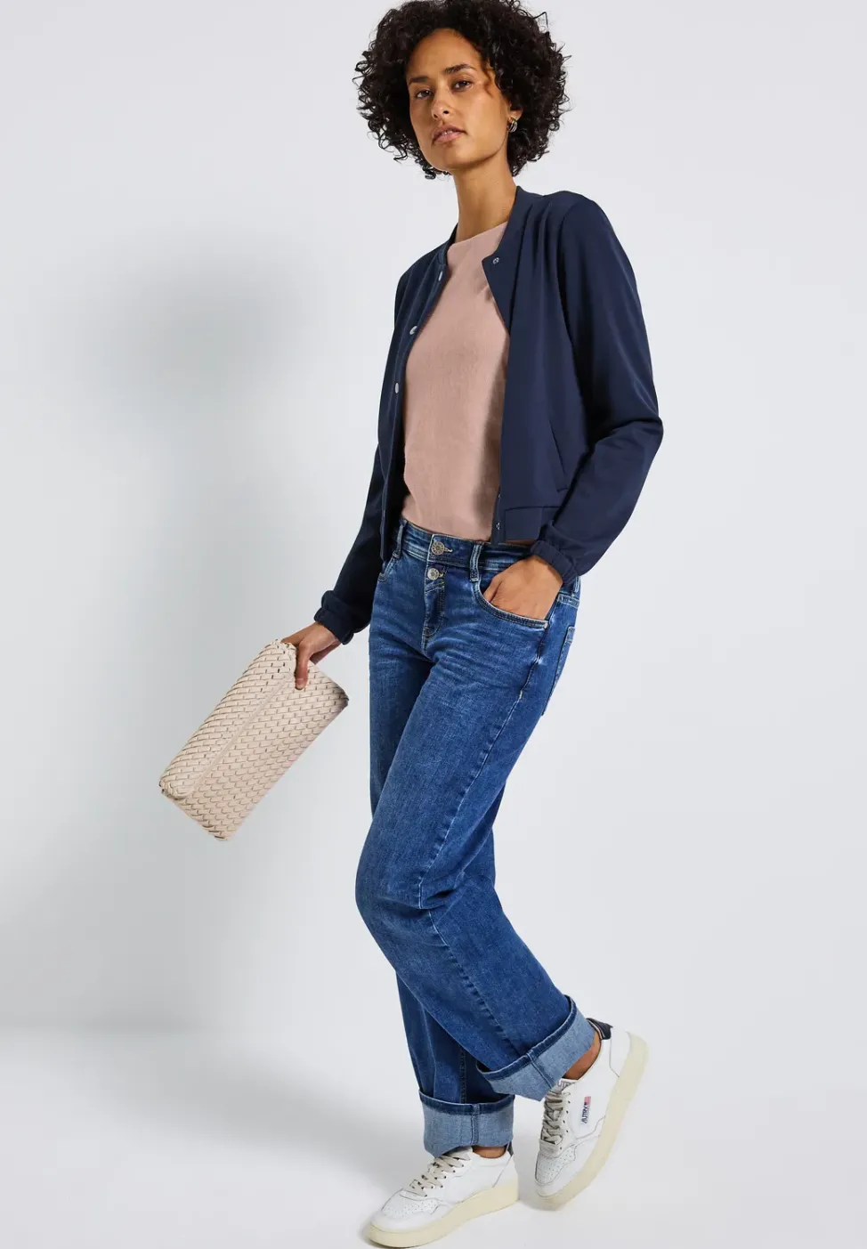 Dolman Pullover