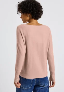 Dolman Pullover