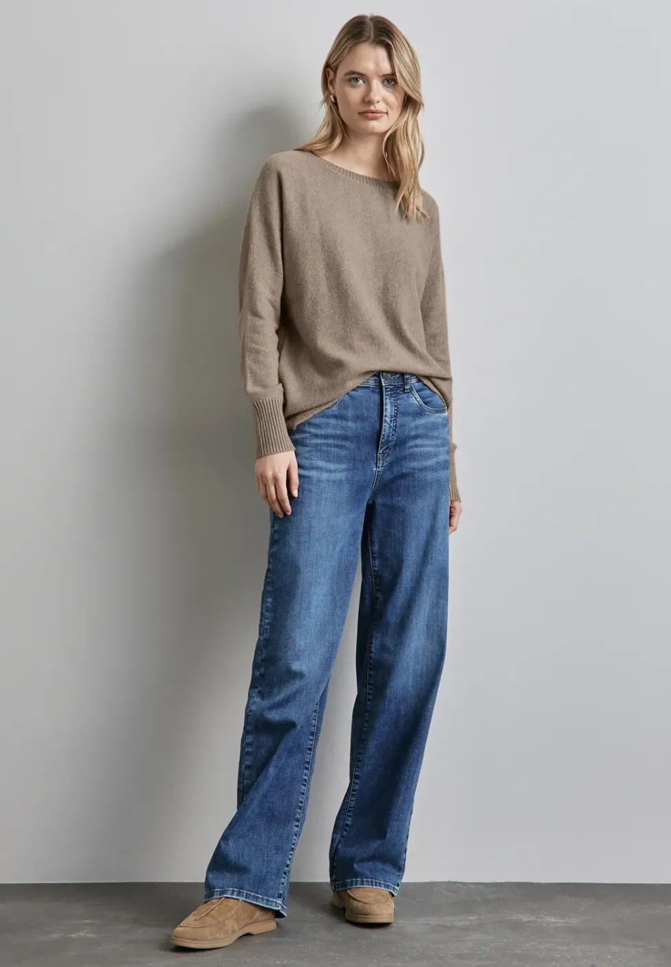Dolman Pullover