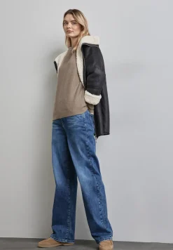 Dolman Pullover