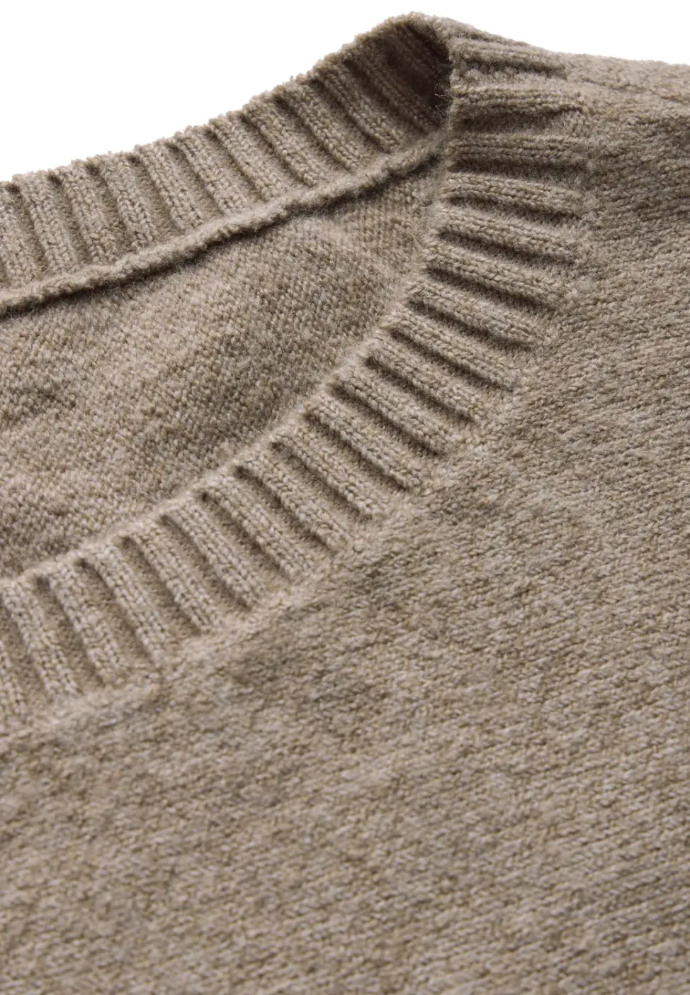 Dolman Pullover