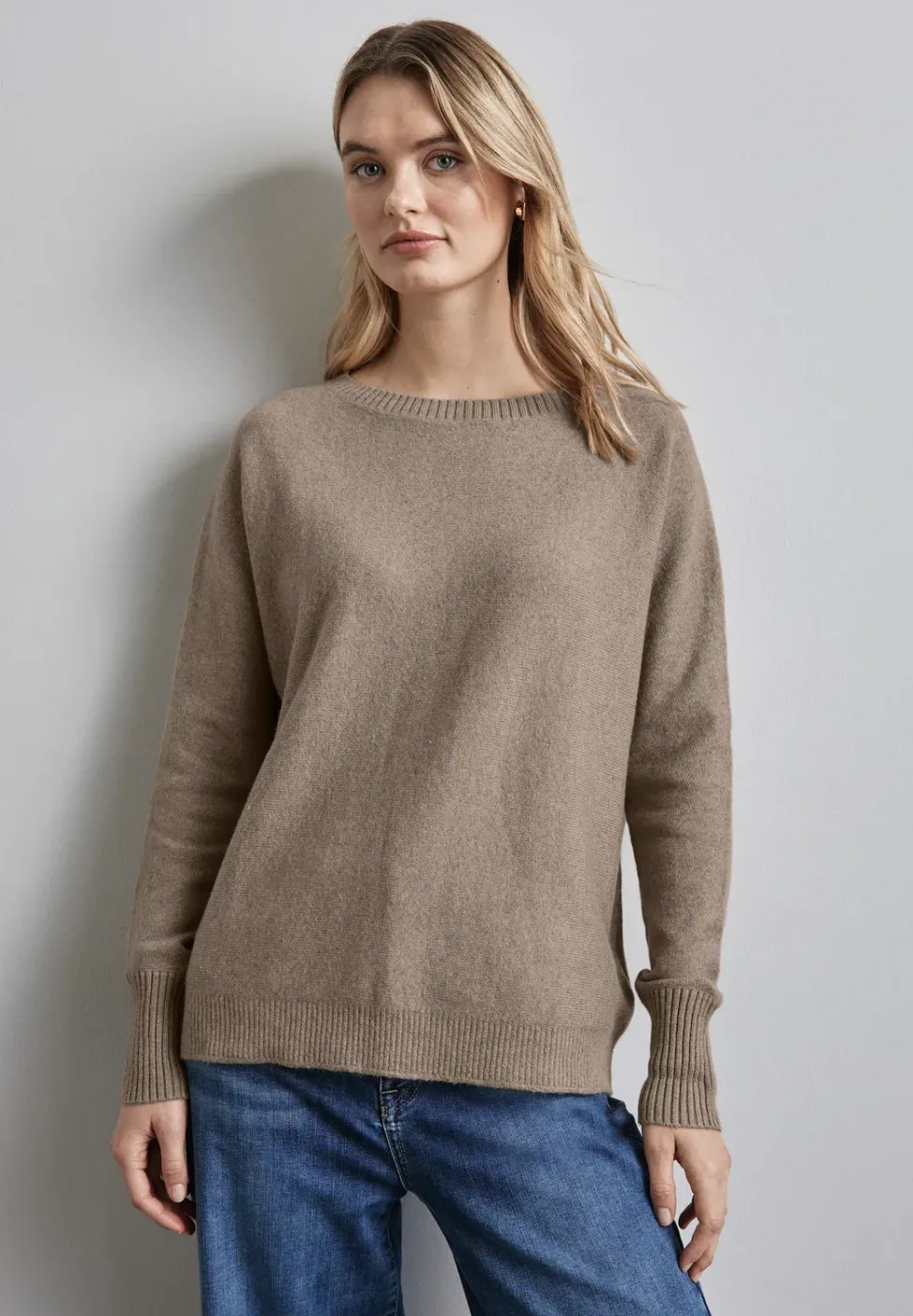 Dolman Pullover
