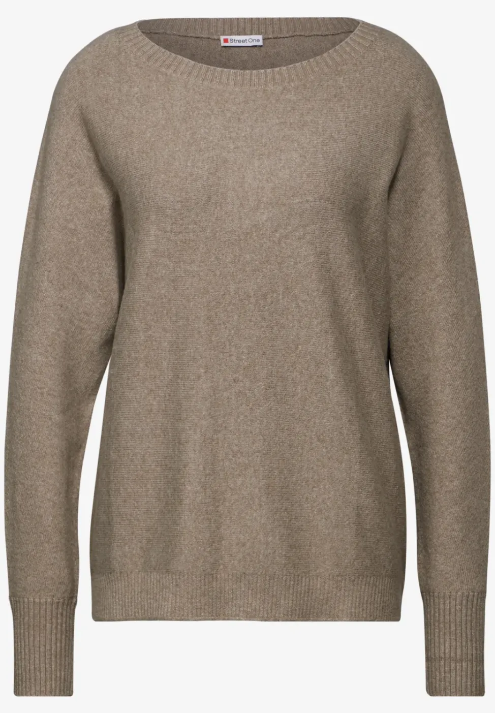 Dolman Pullover