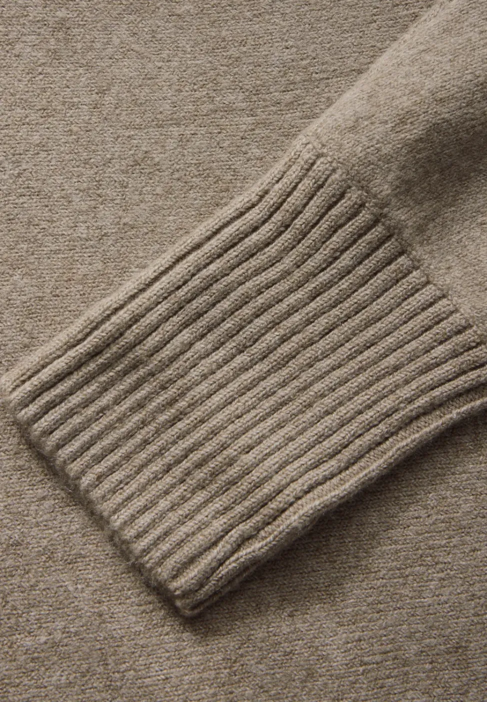 Dolman Pullover