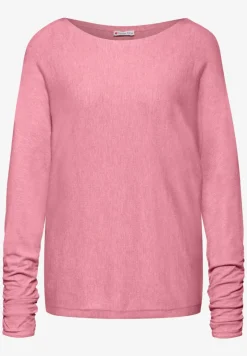 Dolman Pullover