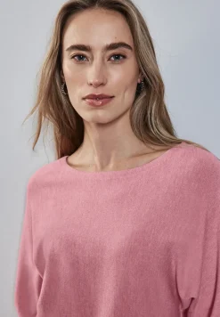 Dolman Pullover