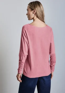 Dolman Pullover