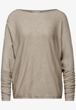 Dolman Pullover