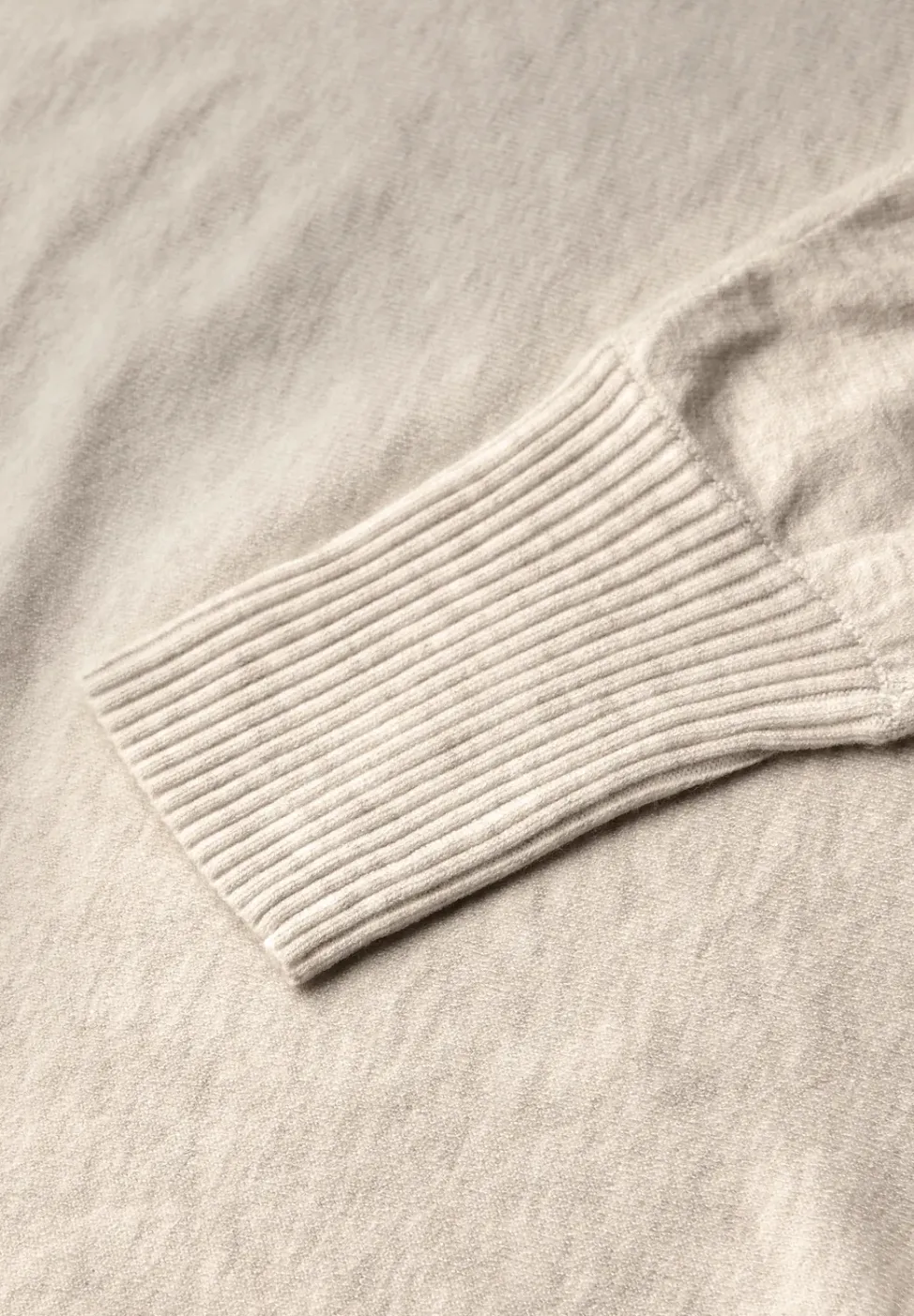Dolman Pullover