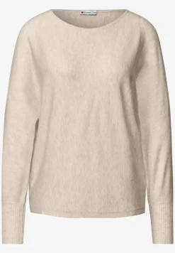 Dolman Pullover