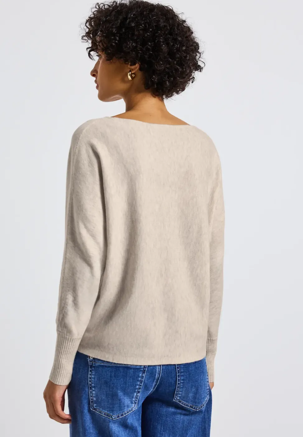 Dolman Pullover