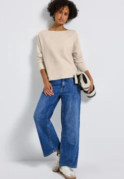 Dolman Pullover