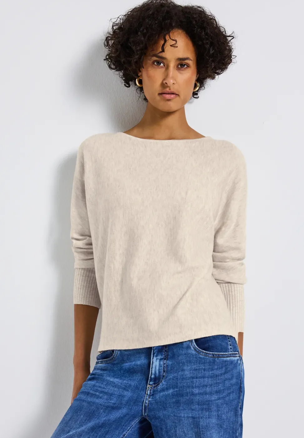 Dolman Pullover
