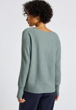 Dolman Pullover