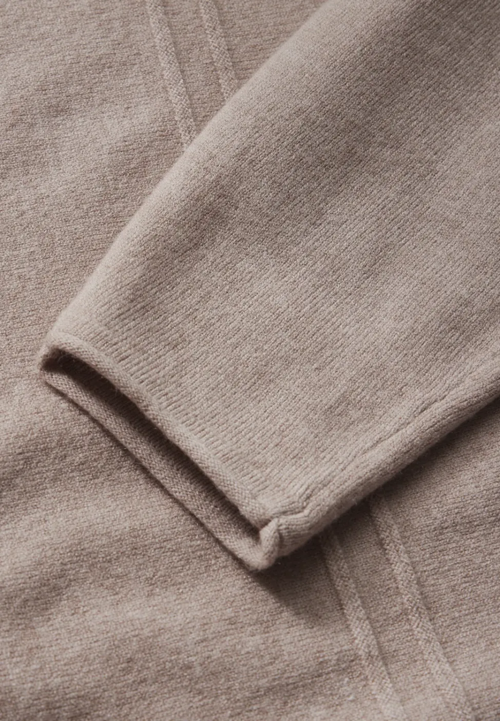 Dolman Pullover