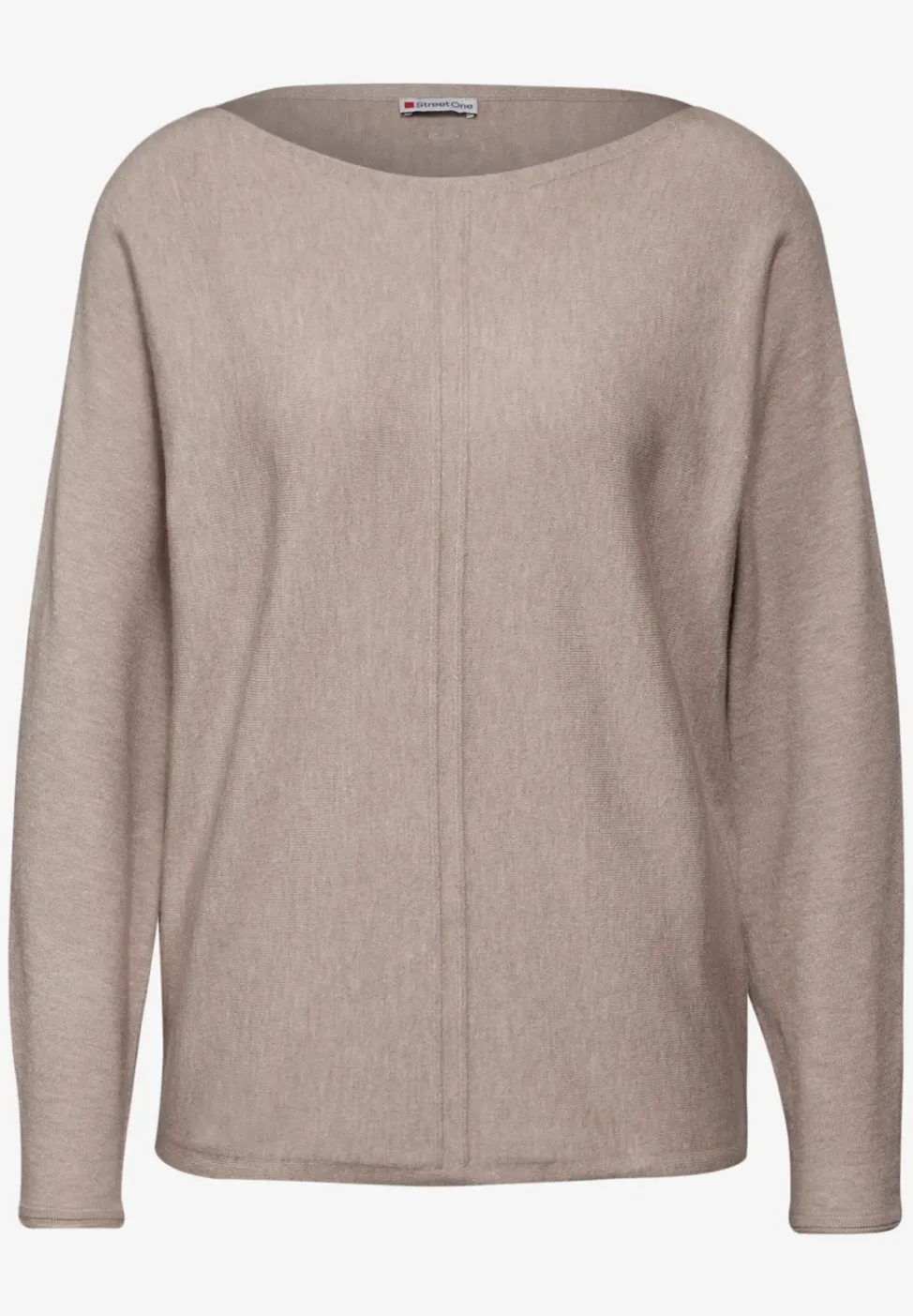 Dolman Pullover