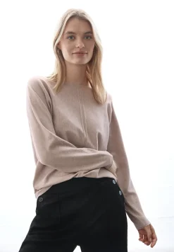Dolman Pullover