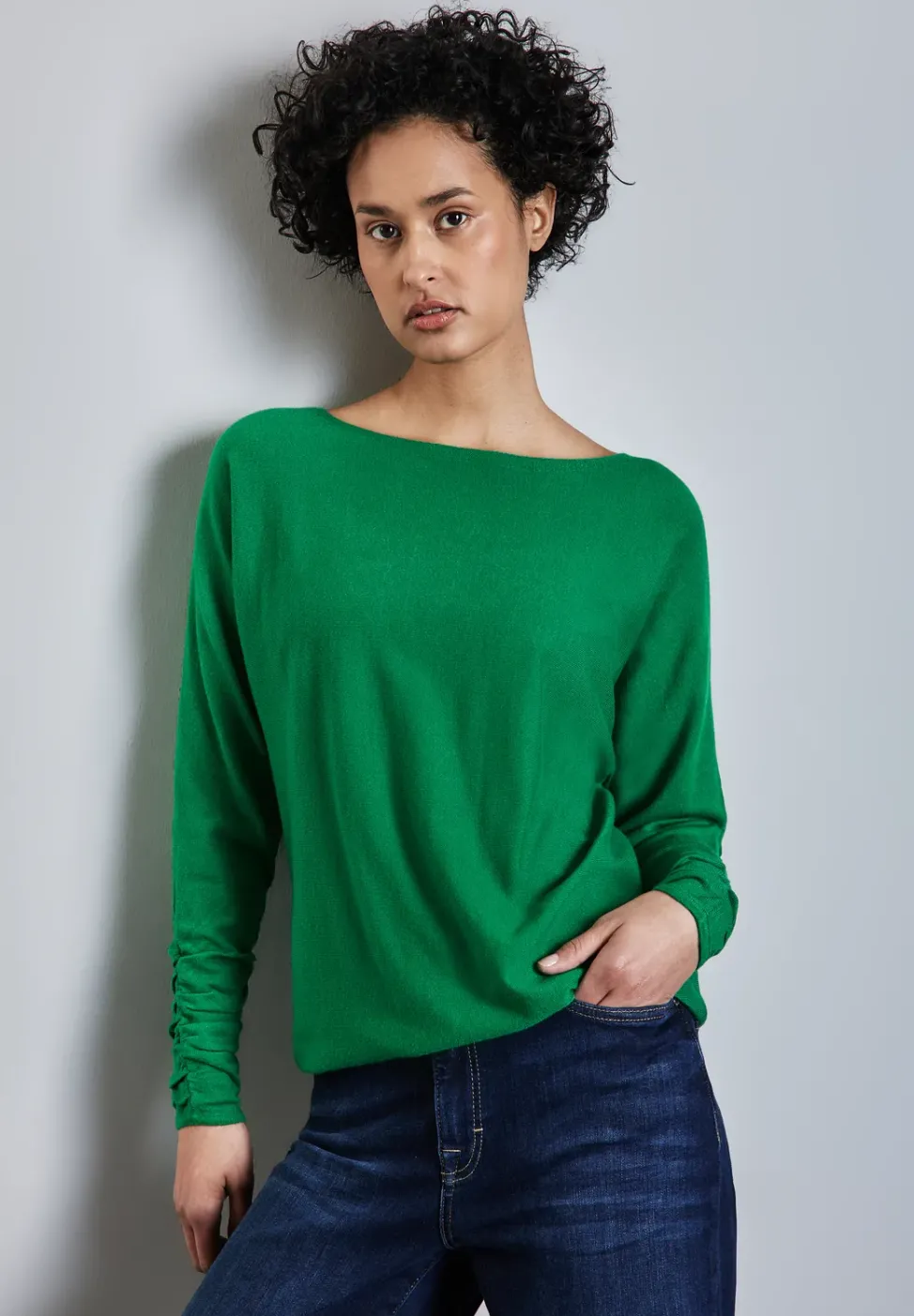 Dolman Pullover