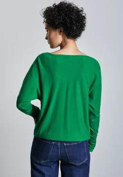 Dolman Pullover