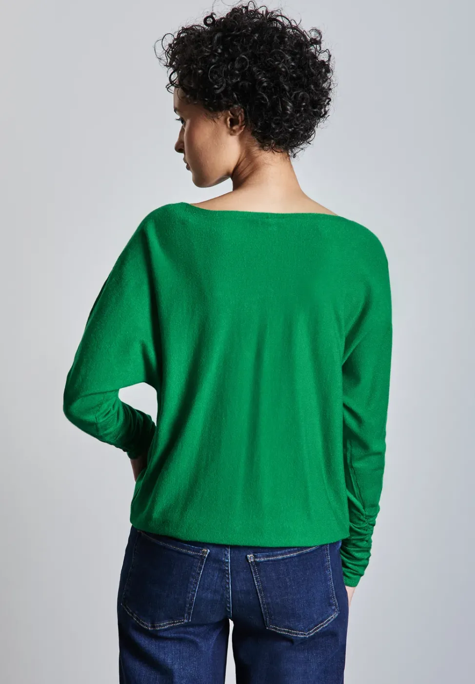 Dolman Pullover