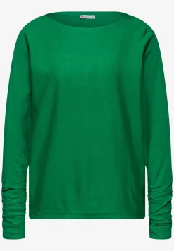 Dolman Pullover