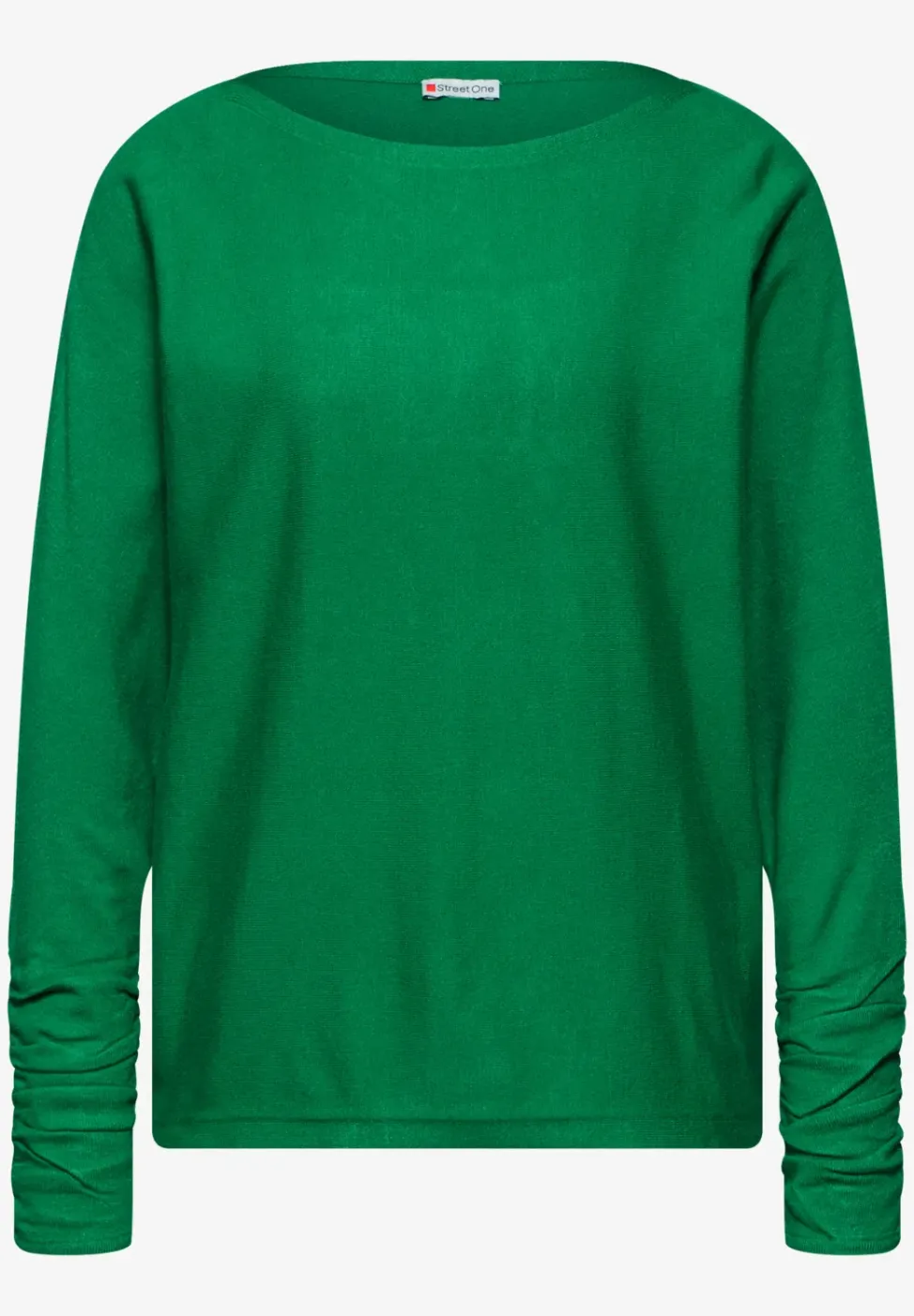Dolman Pullover