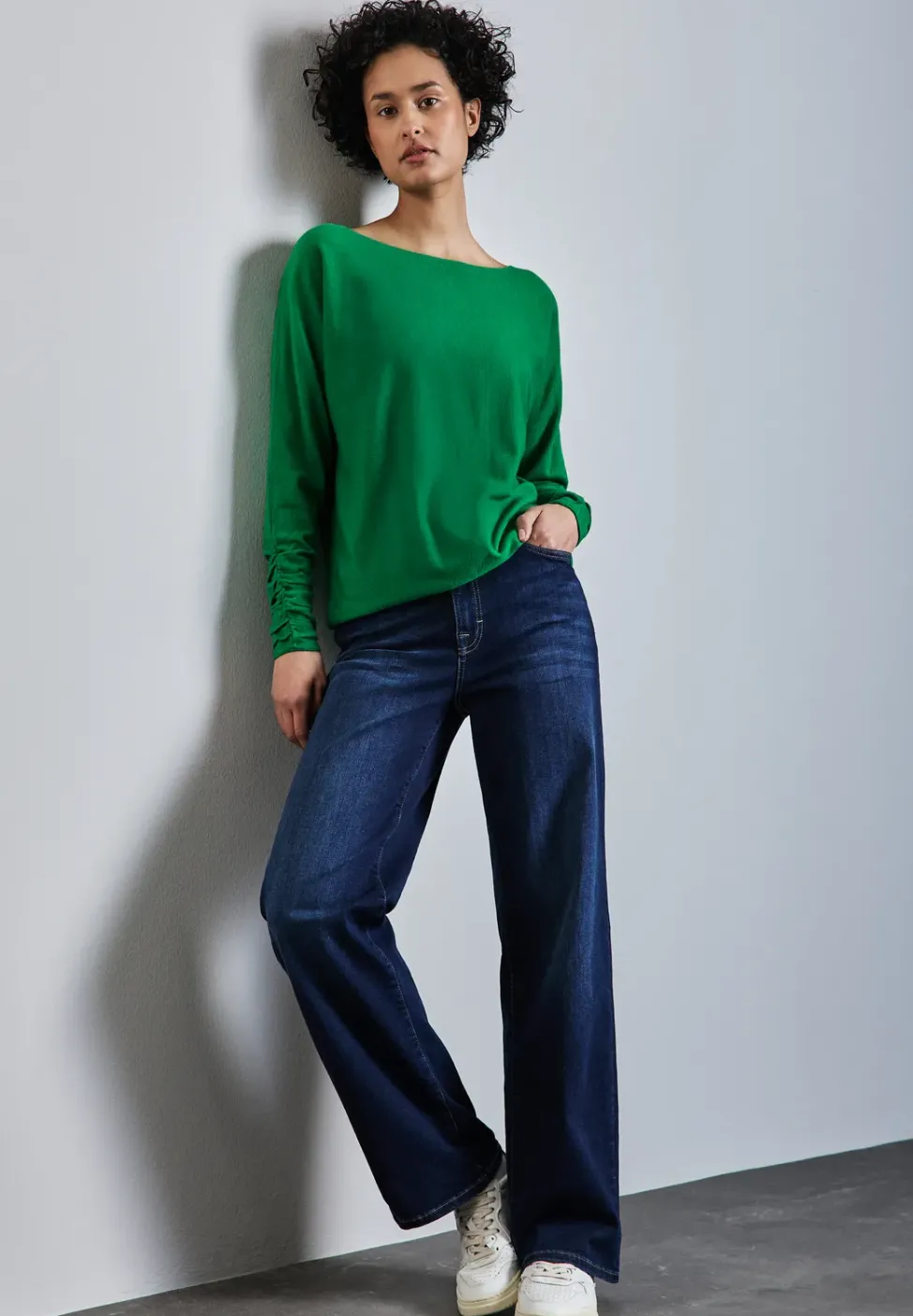 Dolman Pullover